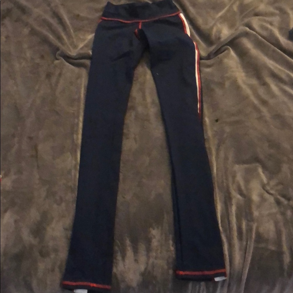 These pants are not for sale